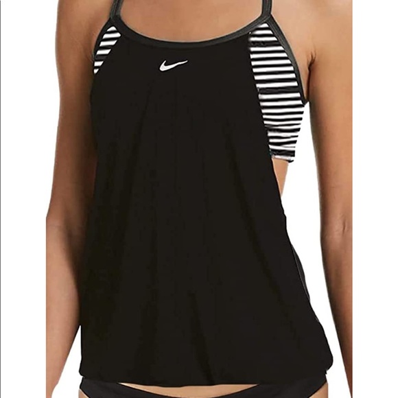 Nike Layer tankini - Picture 1 of 2